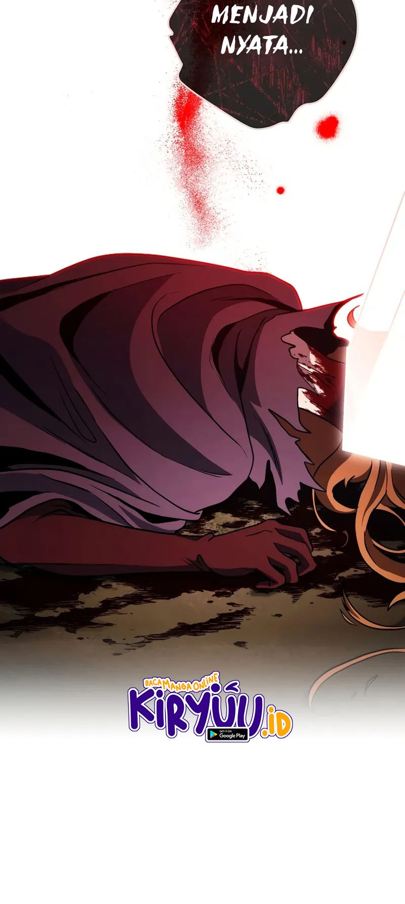 Skeleton Soldier Couldn’t Protect the Dungeon Chapter 231 Gambar 40