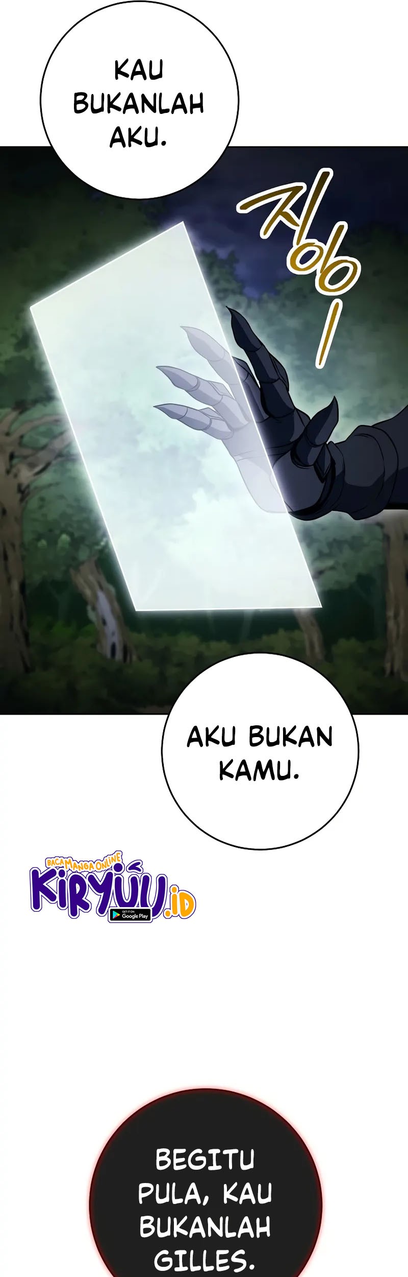 Skeleton Soldier Couldn’t Protect the Dungeon Chapter 231 Gambar 37