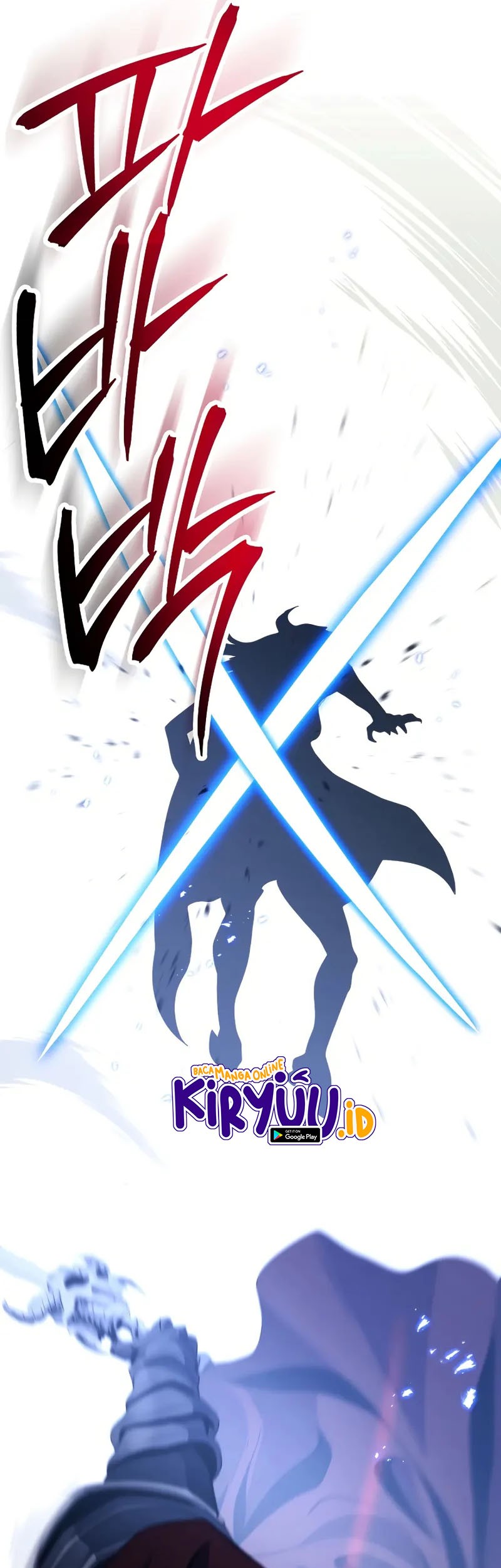 Skeleton Soldier Couldn’t Protect the Dungeon Chapter 231 Gambar 45