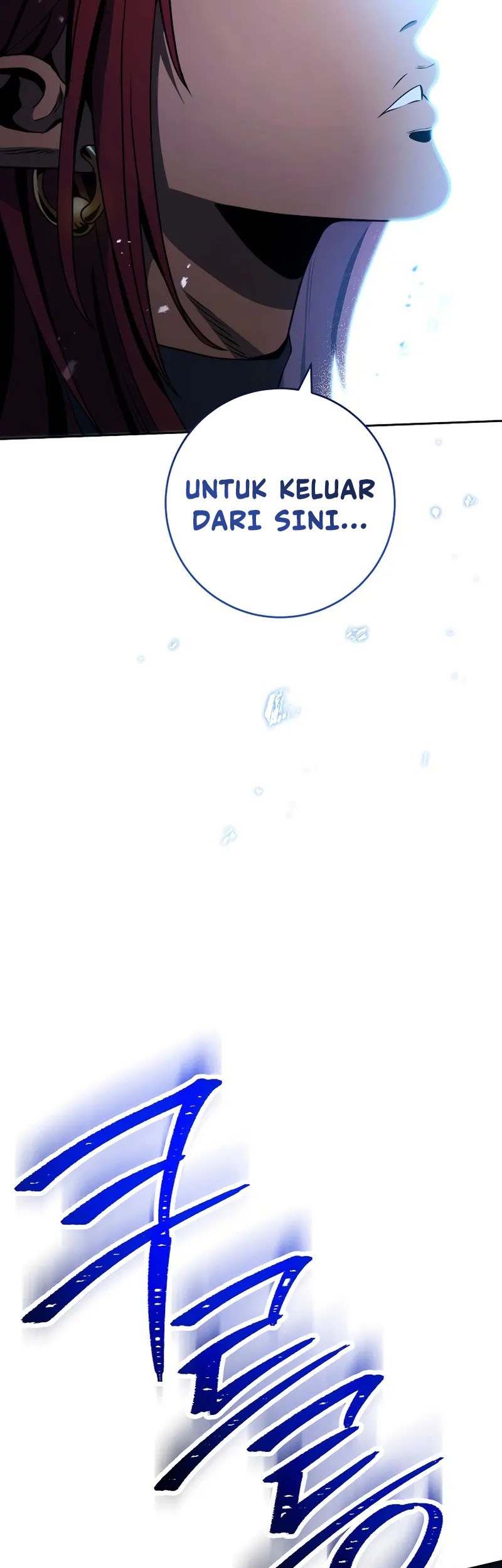 Skeleton Soldier Couldn’t Protect the Dungeon Chapter 231 Gambar 47