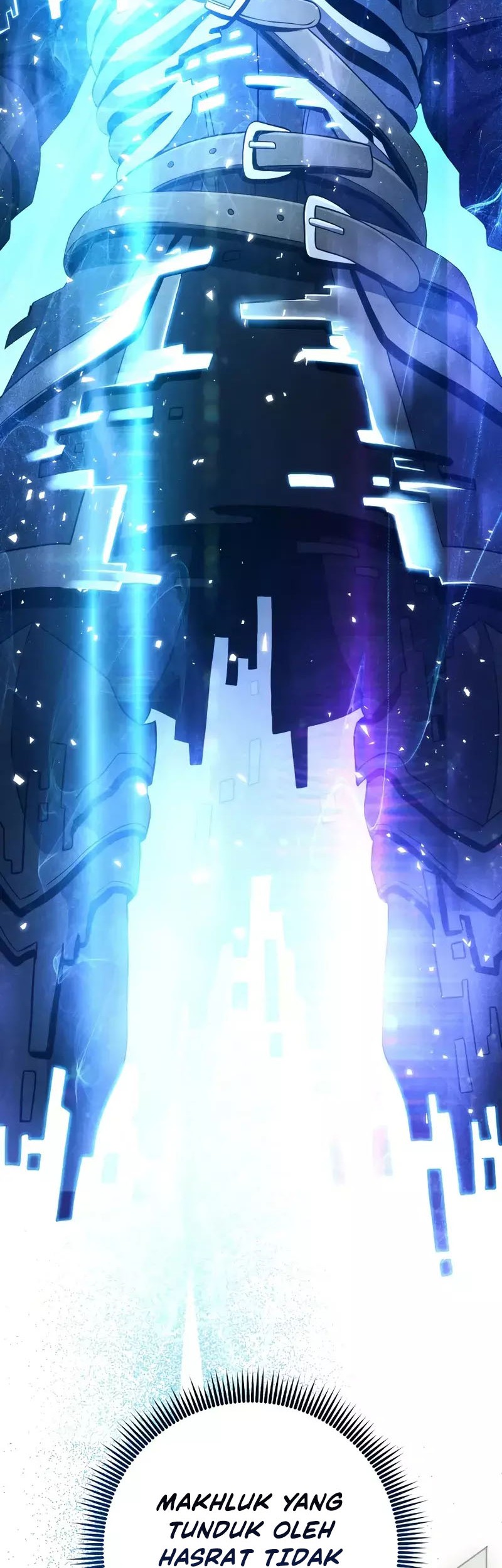 Skeleton Soldier Couldn’t Protect the Dungeon Chapter 231 Gambar 3