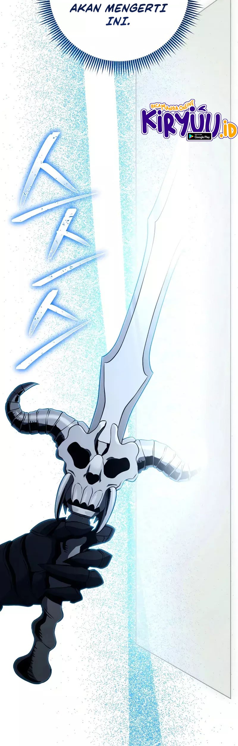 Skeleton Soldier Couldn’t Protect the Dungeon Chapter 231 Gambar 4