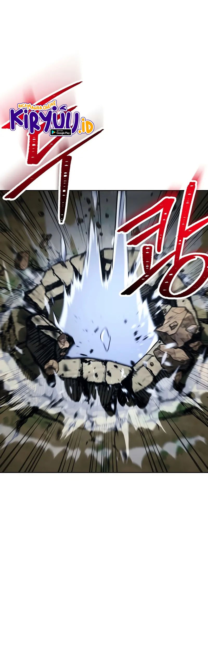 Skeleton Soldier Couldn’t Protect the Dungeon Chapter 231 Gambar 9