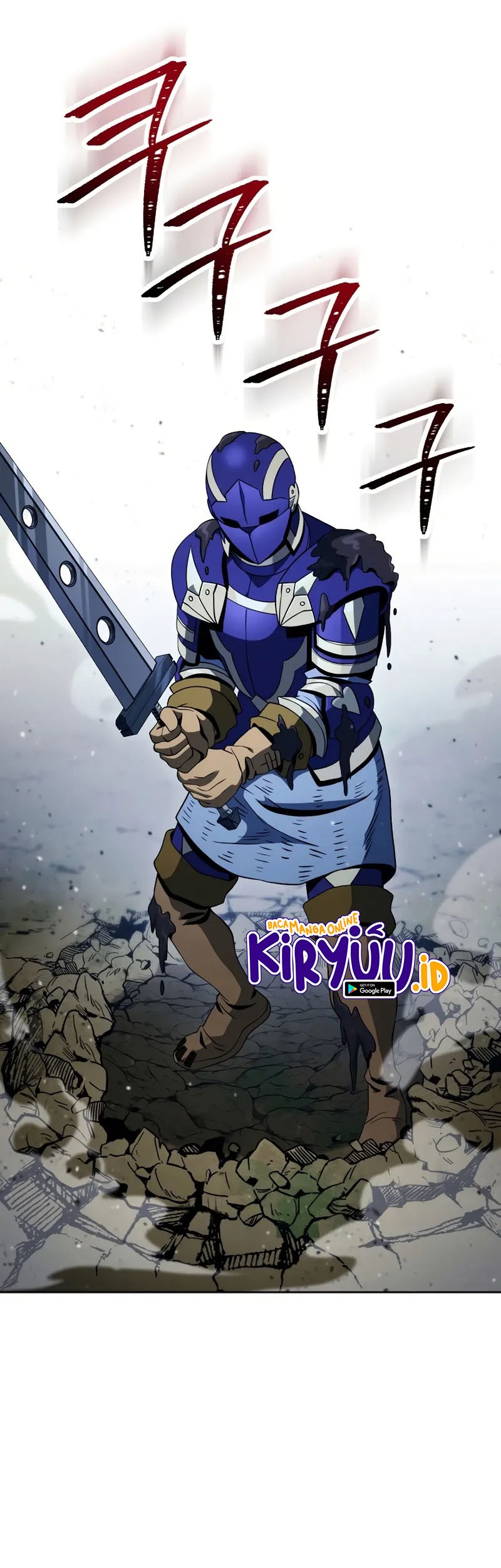 Skeleton Soldier Couldn’t Protect the Dungeon Chapter 231 Gambar 10