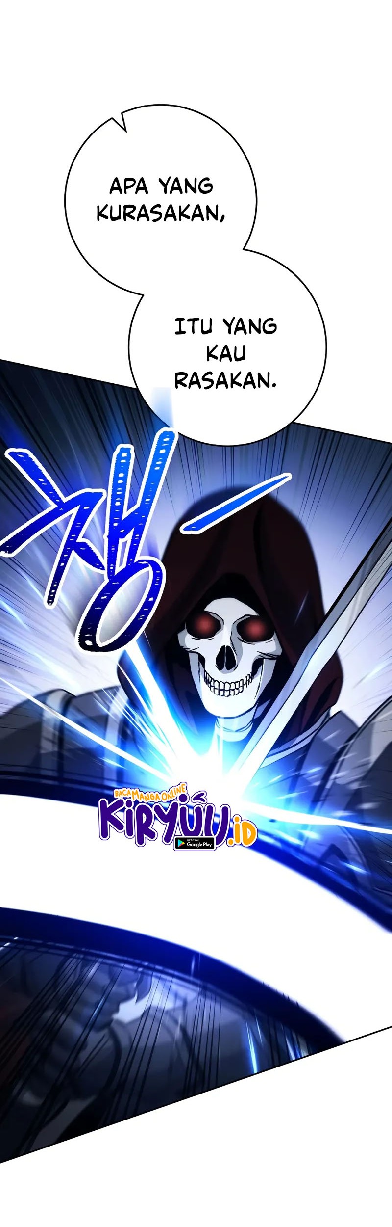 Skeleton Soldier Couldn’t Protect the Dungeon Chapter 231 Gambar 17