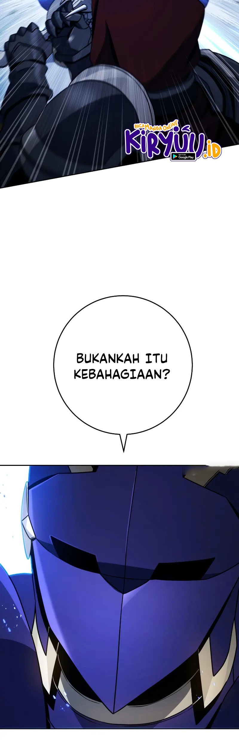 Skeleton Soldier Couldn’t Protect the Dungeon Chapter 231 Gambar 23