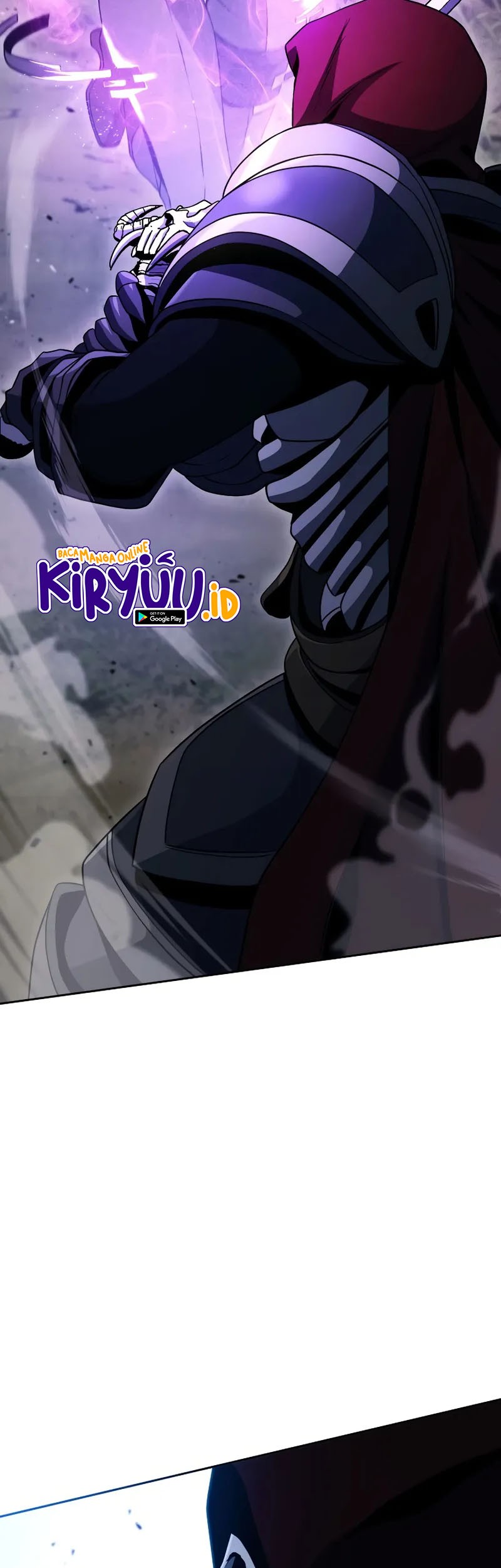 Skeleton Soldier Couldn’t Protect the Dungeon Chapter 231 Gambar 27