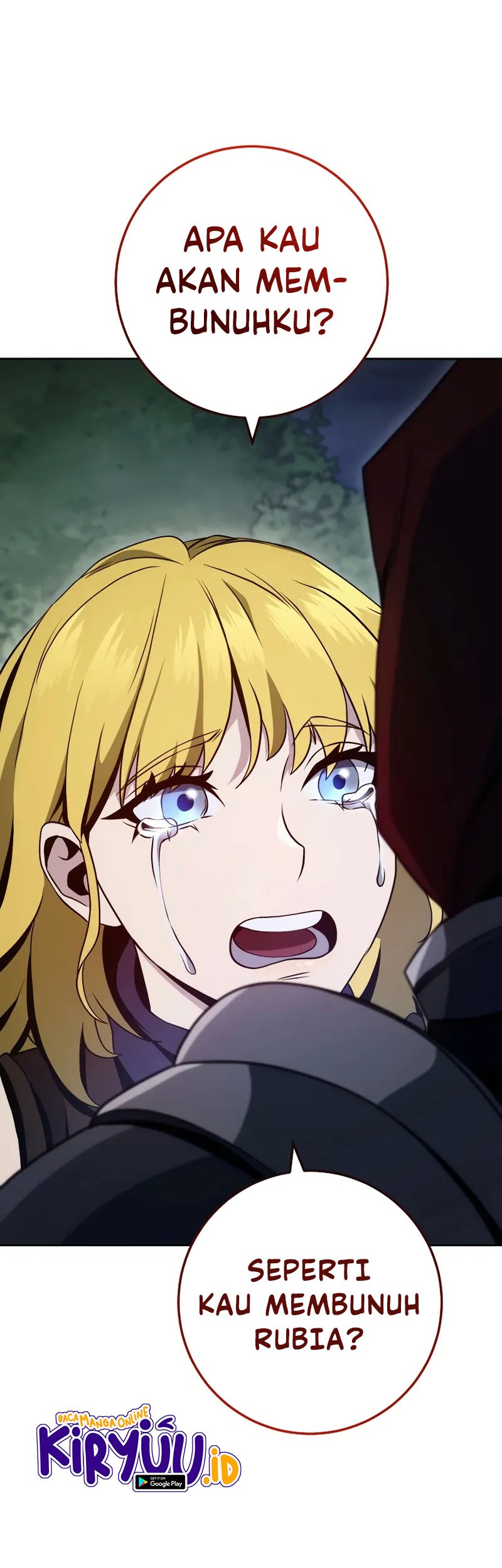 Skeleton Soldier Couldn’t Protect the Dungeon Chapter 231 Gambar 30