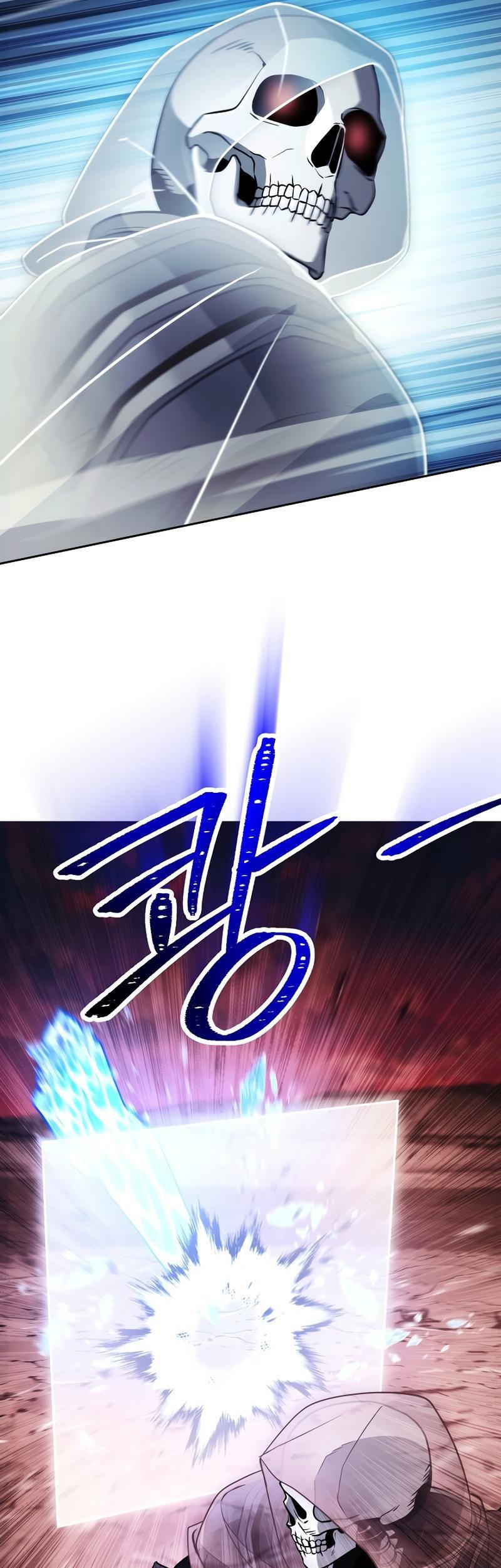 Skeleton Soldier Couldn’t Protect the Dungeon Chapter 233 Gambar 49