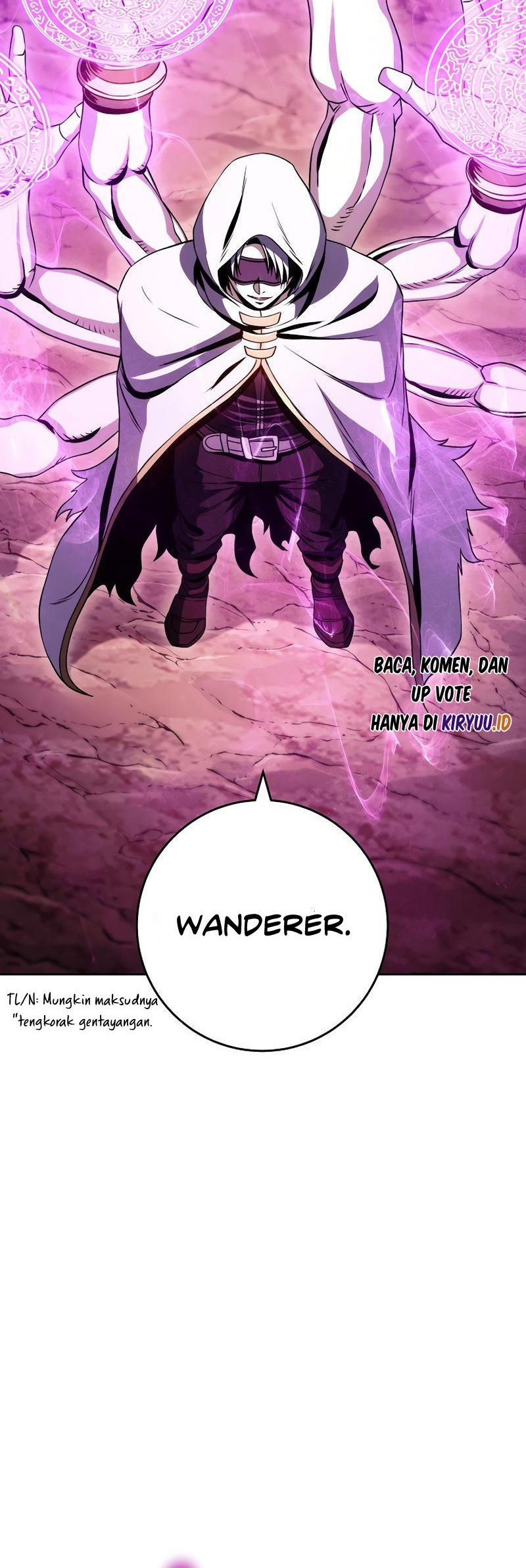 Skeleton Soldier Couldn’t Protect the Dungeon Chapter 233 Gambar 56