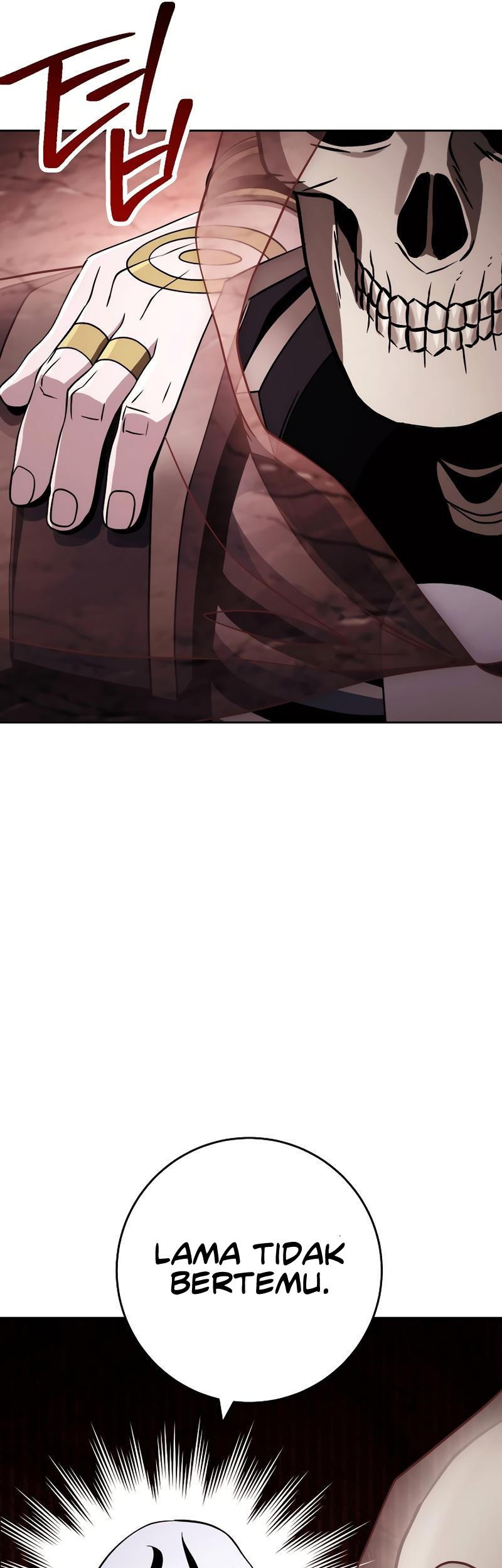 Skeleton Soldier Couldn’t Protect the Dungeon Chapter 233 Gambar 53