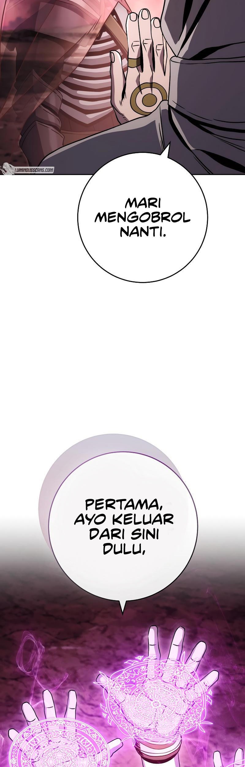 Skeleton Soldier Couldn’t Protect the Dungeon Chapter 233 Gambar 55