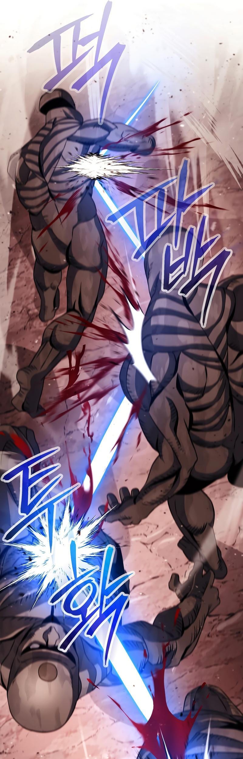 Skeleton Soldier Couldn’t Protect the Dungeon Chapter 233 Gambar 34