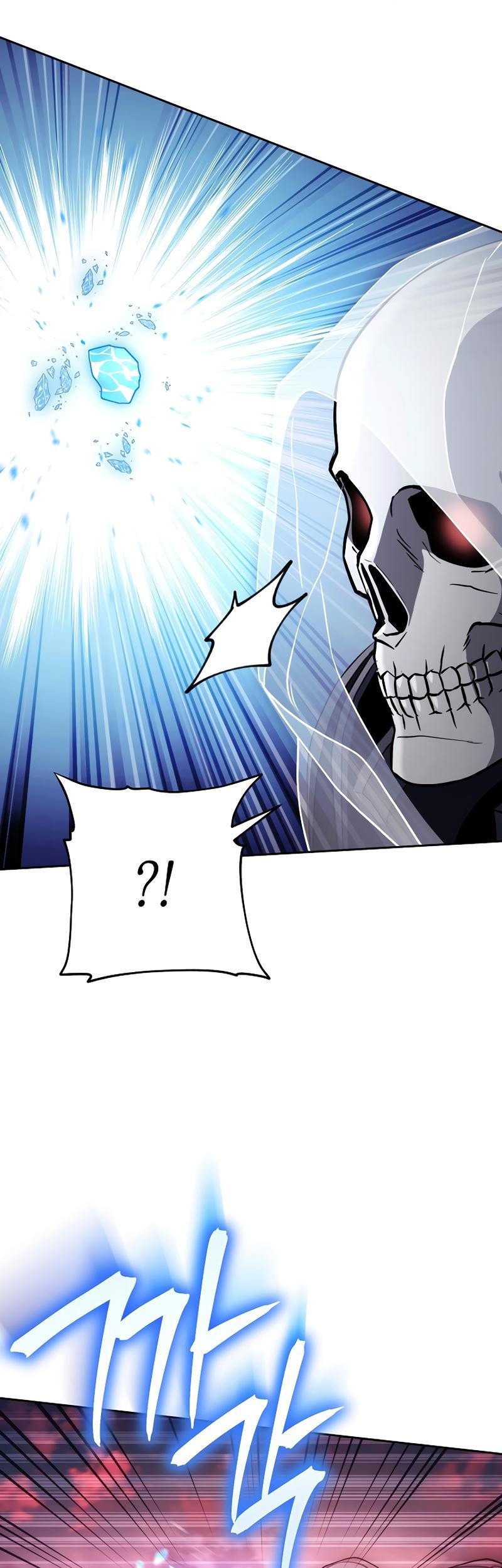 Skeleton Soldier Couldn’t Protect the Dungeon Chapter 233 Gambar 41