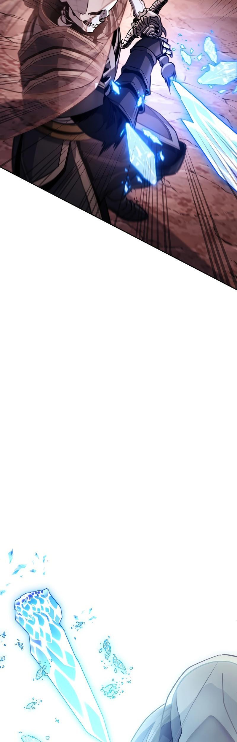 Skeleton Soldier Couldn’t Protect the Dungeon Chapter 233 Gambar 47