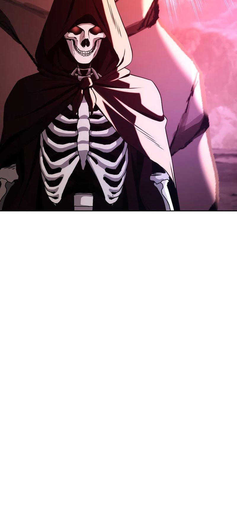 Skeleton Soldier Couldn’t Protect the Dungeon Chapter 233 Gambar 5