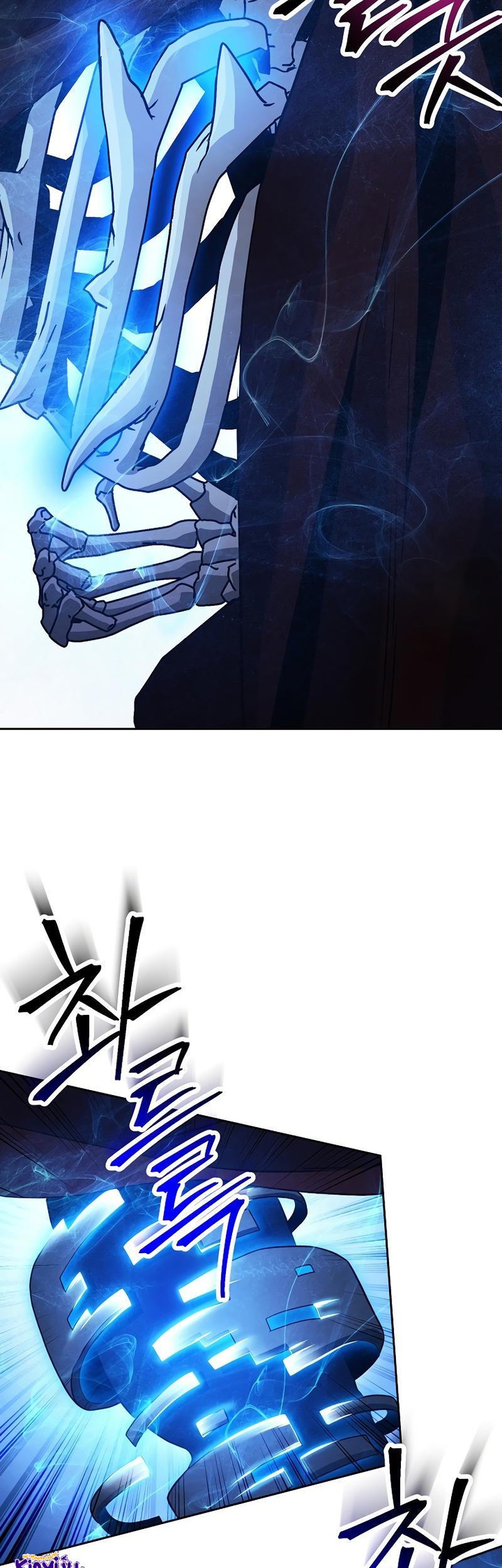 Skeleton Soldier Couldn’t Protect the Dungeon Chapter 233 Gambar 7