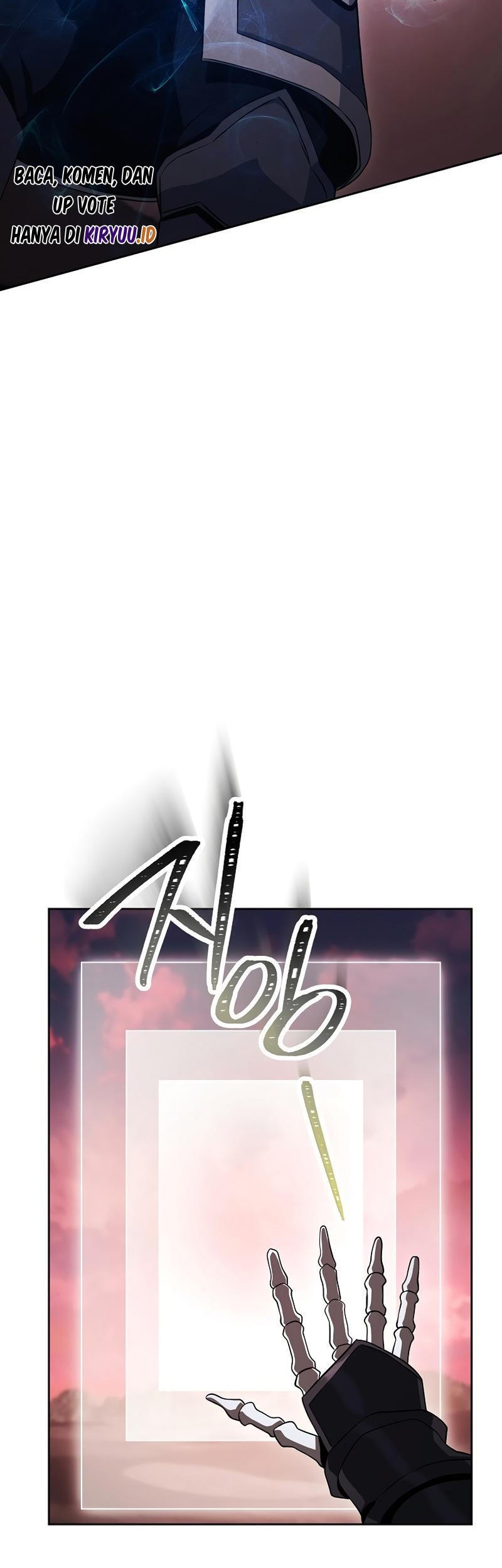 Skeleton Soldier Couldn’t Protect the Dungeon Chapter 233 Gambar 9