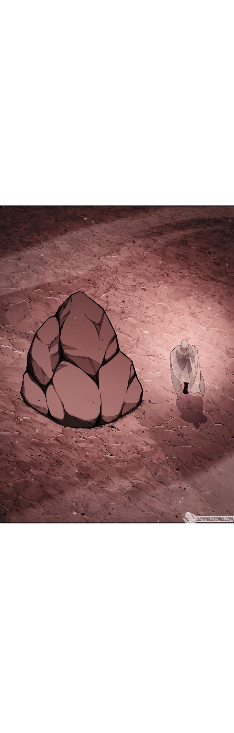 Skeleton Soldier Couldn’t Protect the Dungeon Chapter 233 Gambar 11