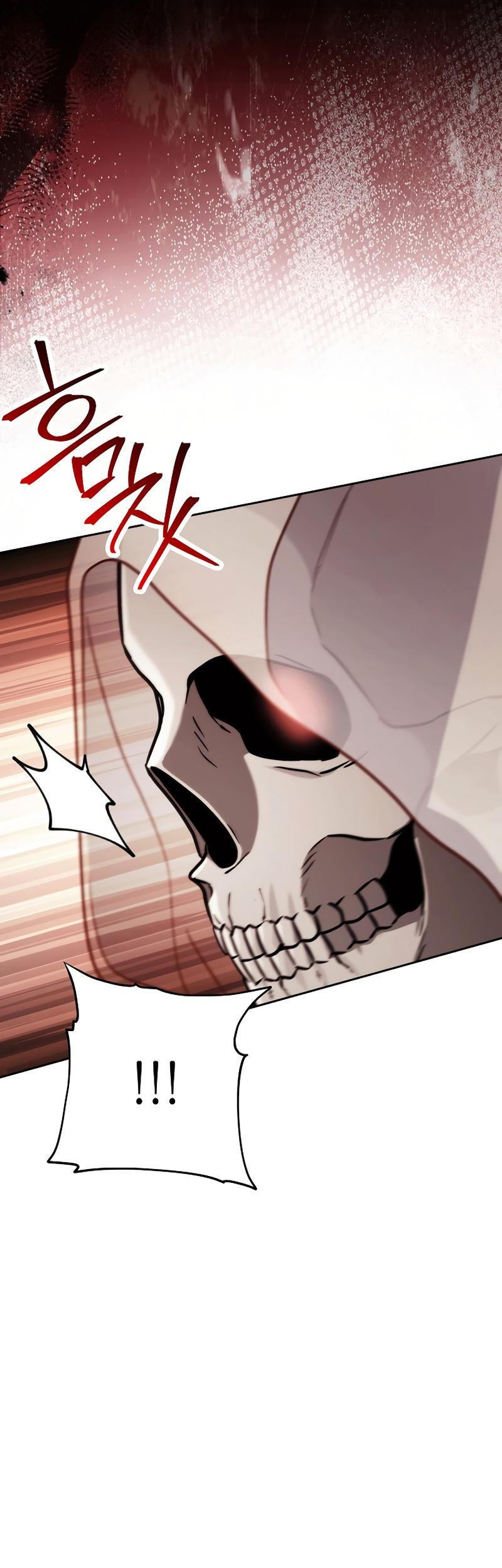 Skeleton Soldier Couldn’t Protect the Dungeon Chapter 233 Gambar 18