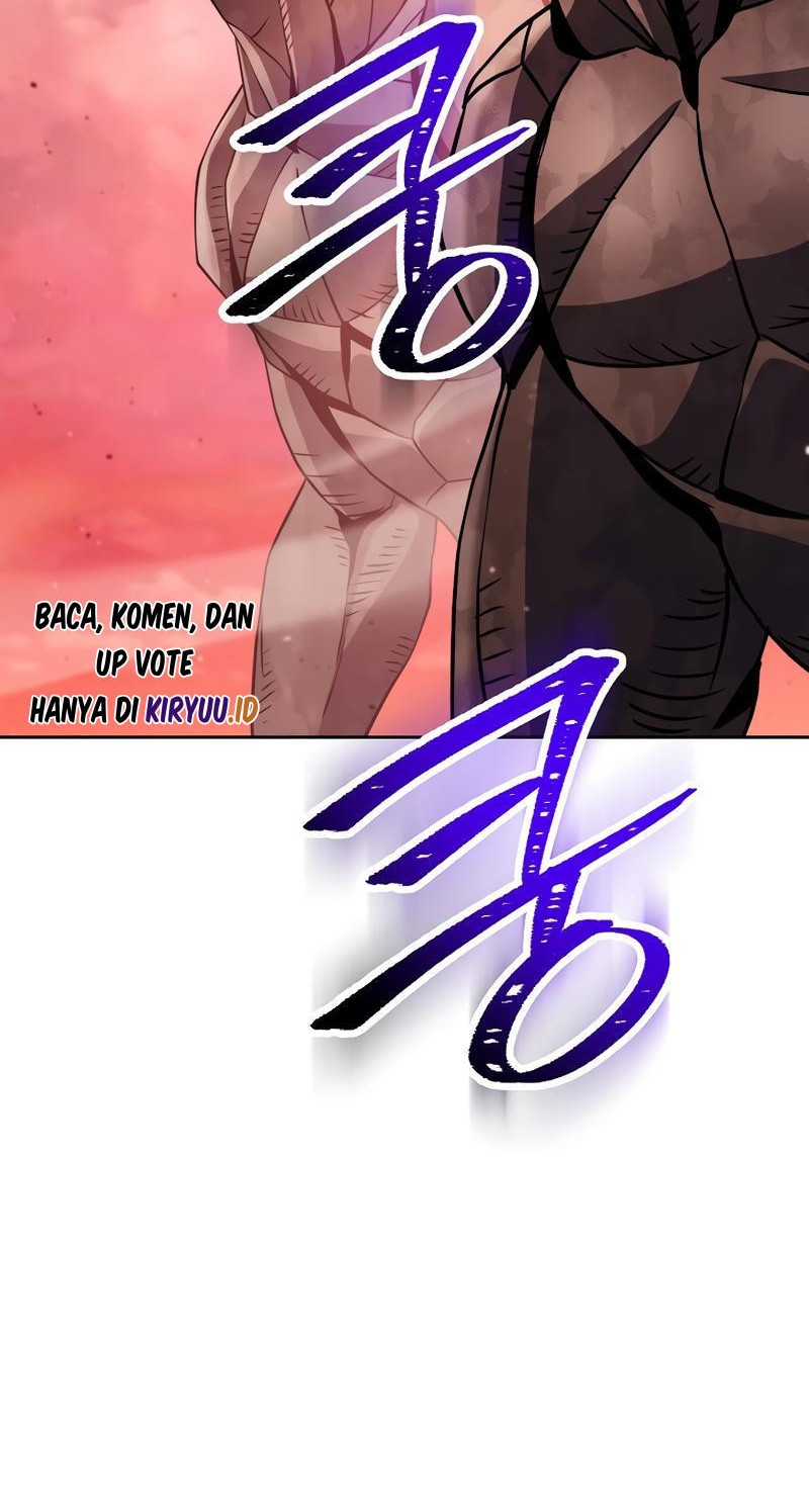 Skeleton Soldier Couldn’t Protect the Dungeon Chapter 233 Gambar 21