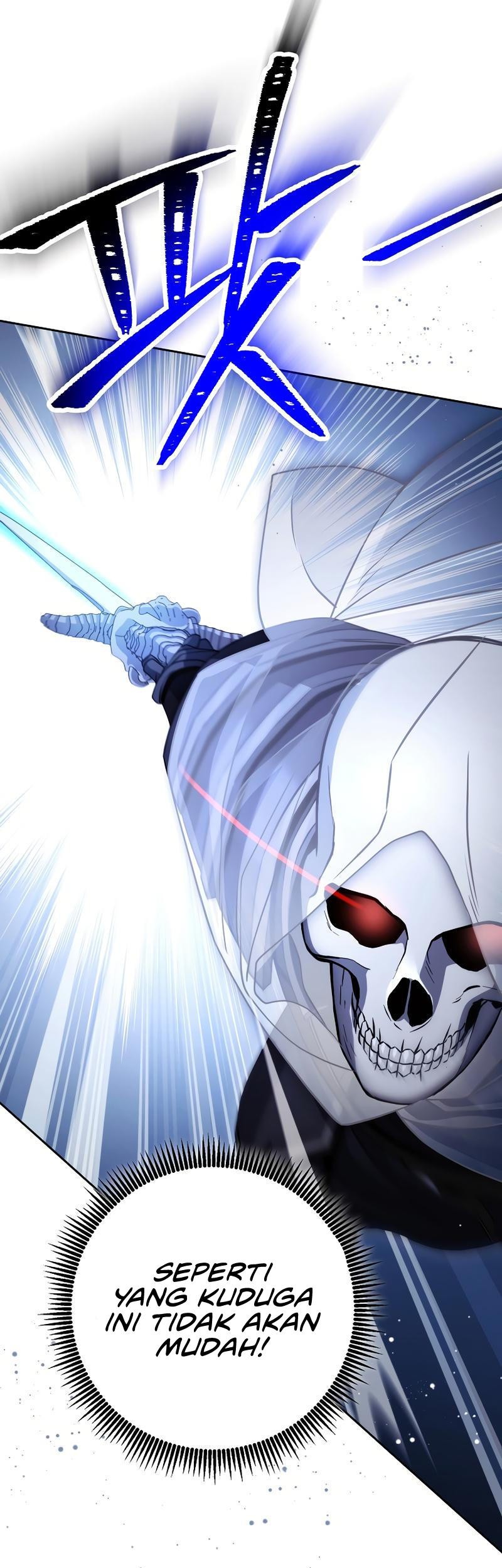 Skeleton Soldier Couldn’t Protect the Dungeon Chapter 233 Gambar 26