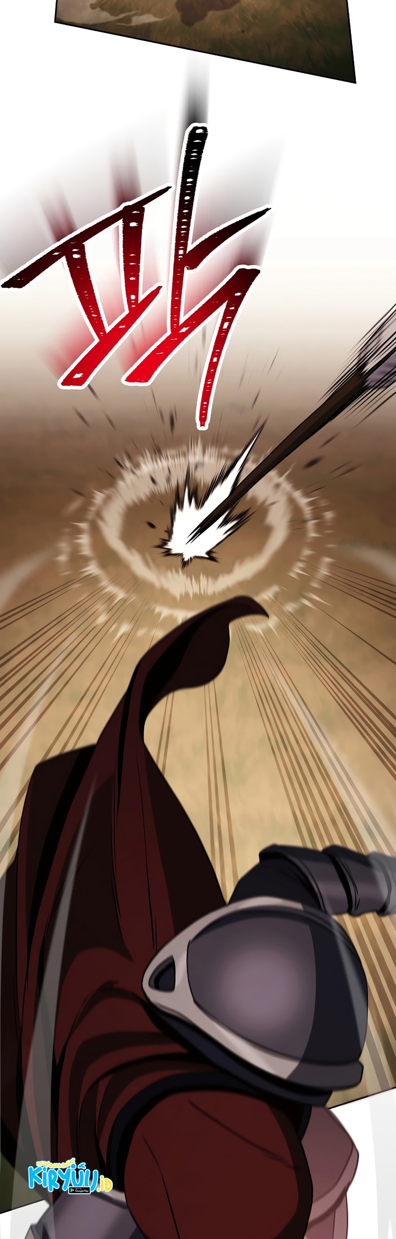 Skeleton Soldier Couldn’t Protect the Dungeon Chapter 237 Gambar 43