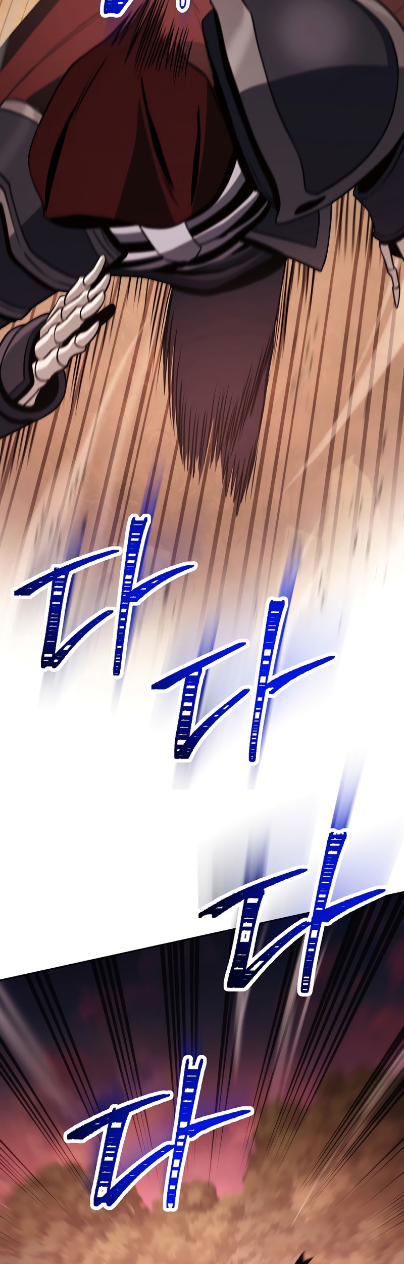 Skeleton Soldier Couldn’t Protect the Dungeon Chapter 237 Gambar 47