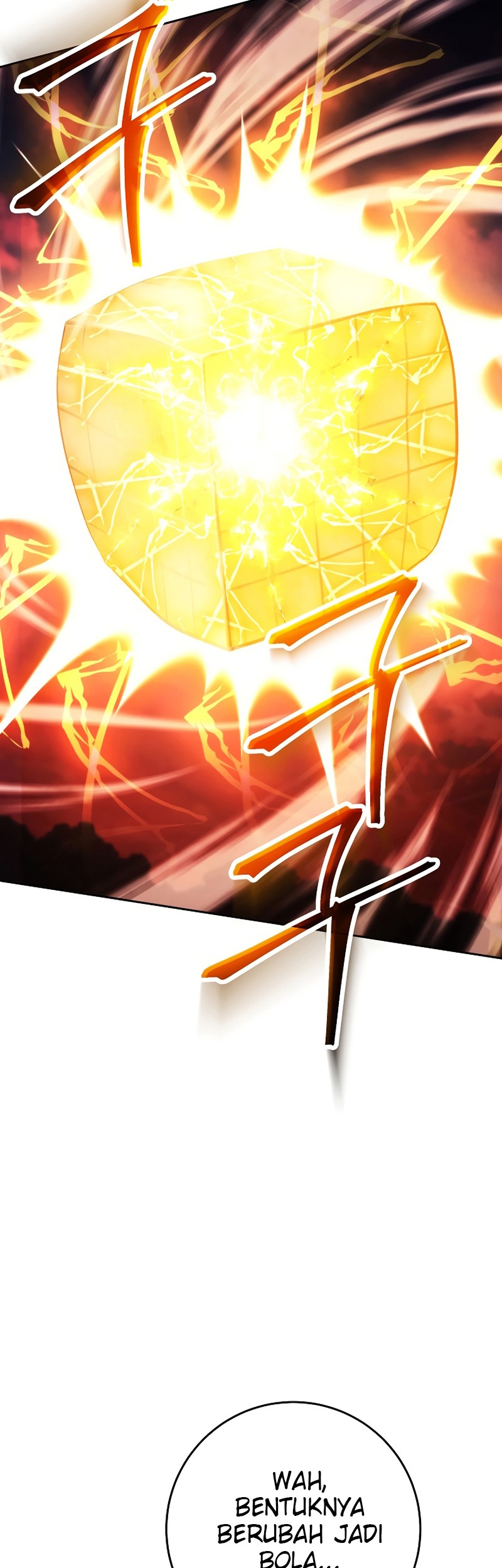 Skeleton Soldier Couldn’t Protect the Dungeon Chapter 237 Gambar 3