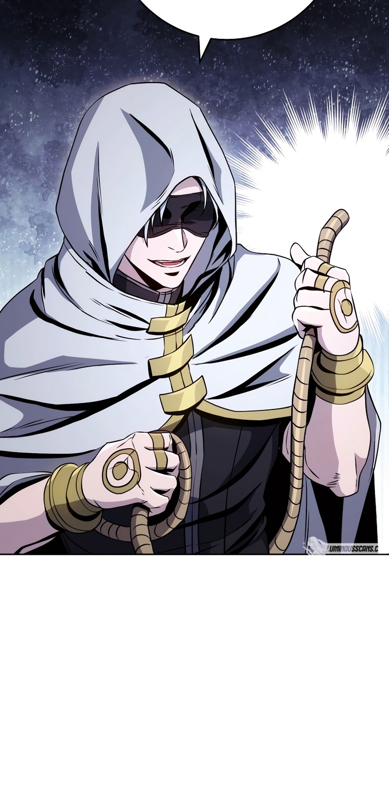 Skeleton Soldier Couldn’t Protect the Dungeon Chapter 237 Gambar 16