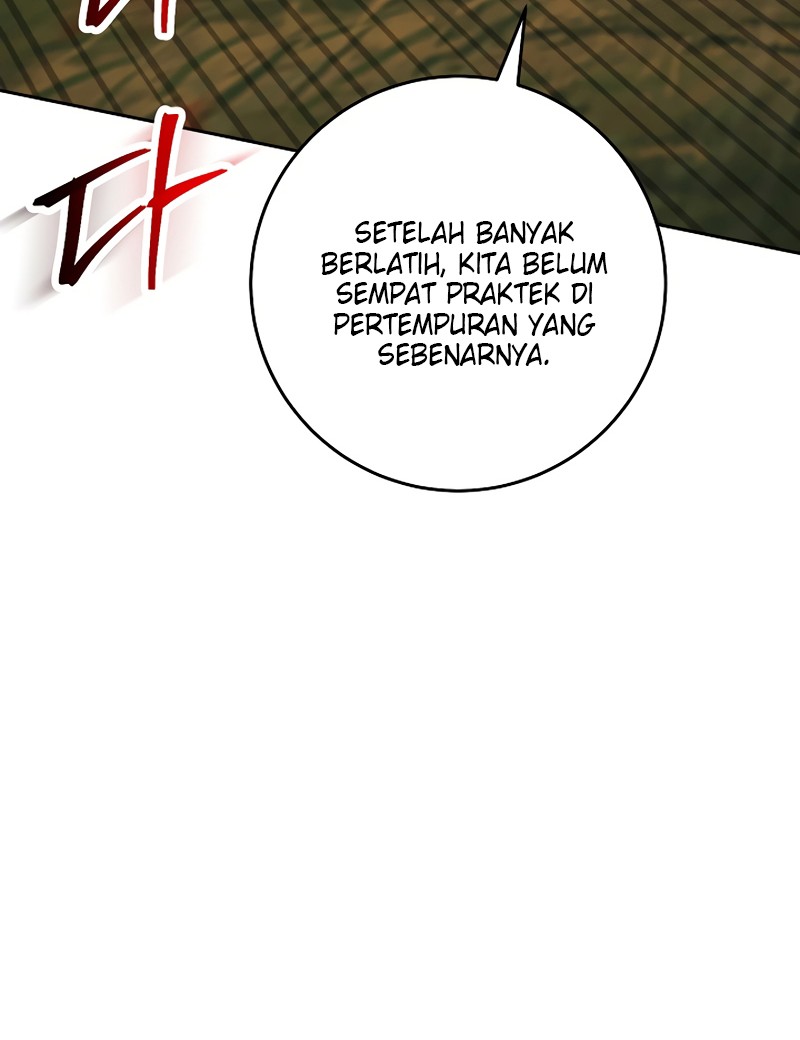 Skeleton Soldier Couldn’t Protect the Dungeon Chapter 237 Gambar 28