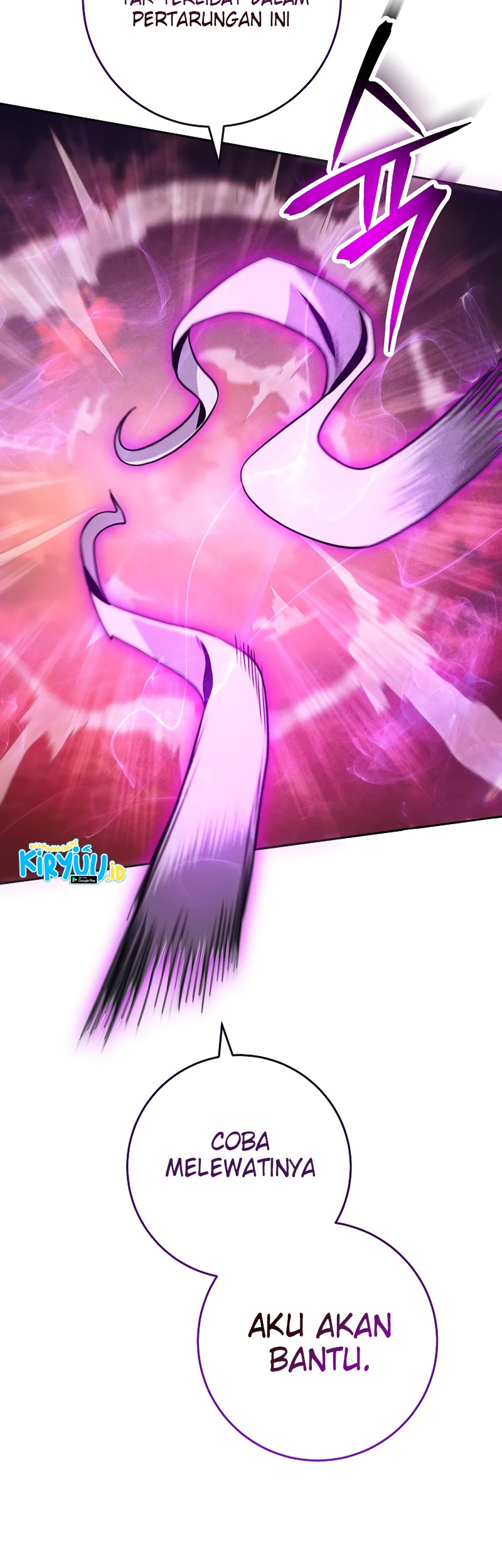 Skeleton Soldier Couldn’t Protect the Dungeon Chapter 237 Gambar 31