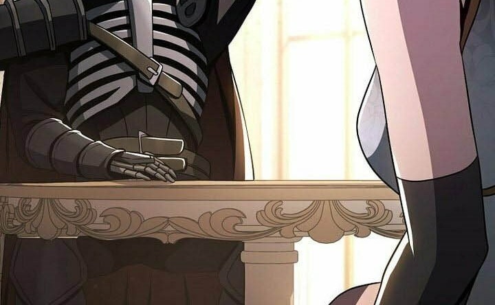 Skeleton Soldier Couldn’t Protect the Dungeon Chapter 340 Gambar 27