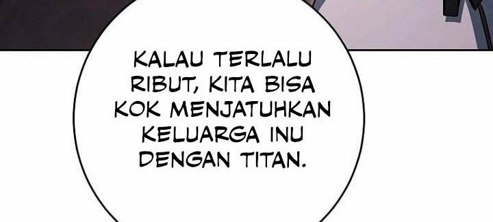 Skeleton Soldier Couldn’t Protect the Dungeon Chapter 340 Gambar 77