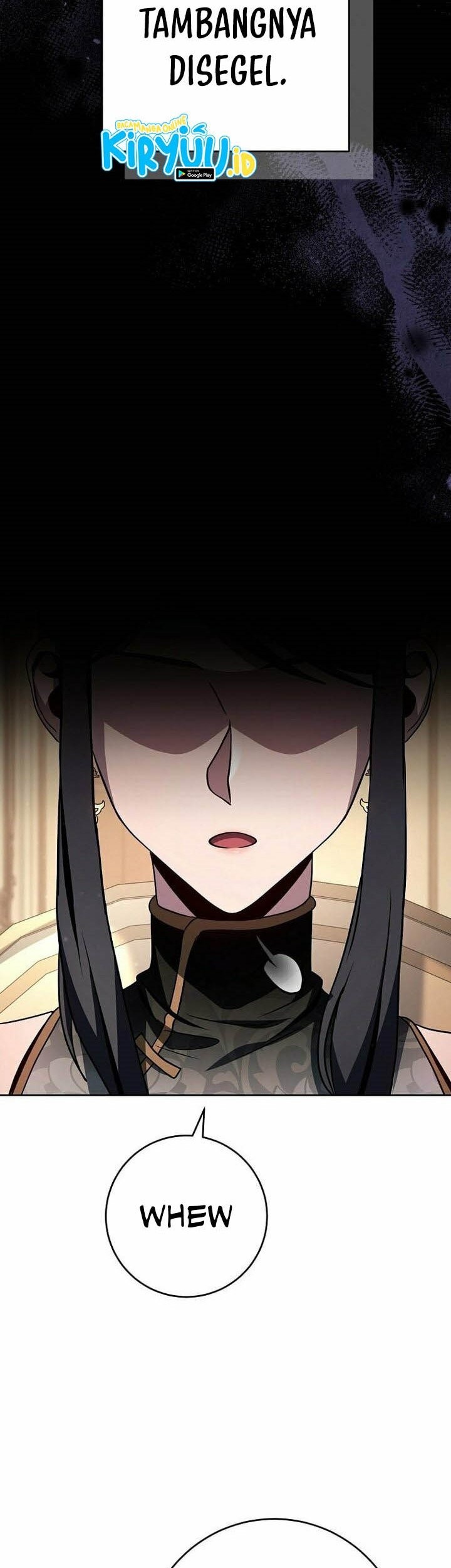 Skeleton Soldier Couldn’t Protect the Dungeon Chapter 340 Gambar 60