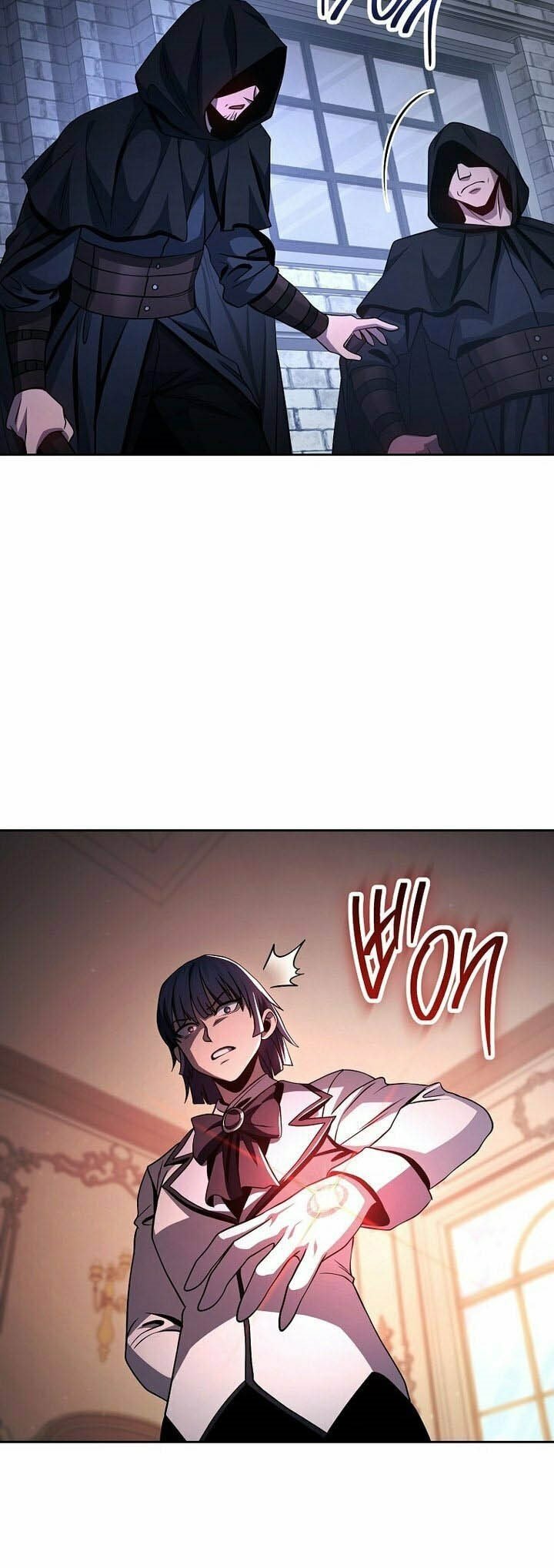 Skeleton Soldier Couldn’t Protect the Dungeon Chapter 340 Gambar 86