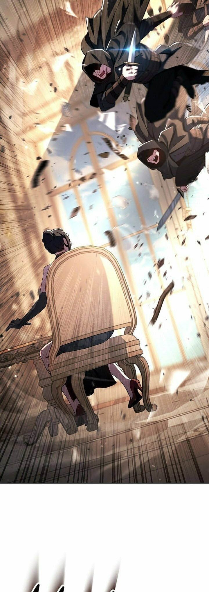 Skeleton Soldier Couldn’t Protect the Dungeon Chapter 340 Gambar 88