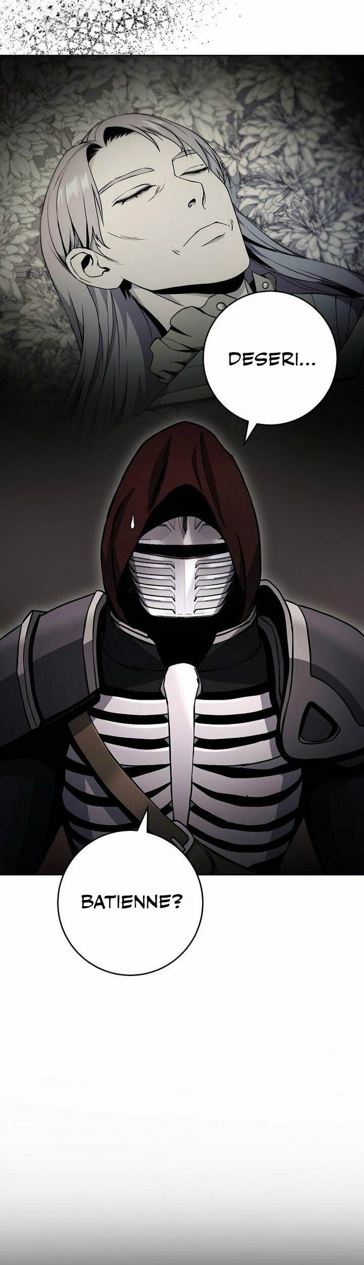Skeleton Soldier Couldn’t Protect the Dungeon Chapter 340 Gambar 16