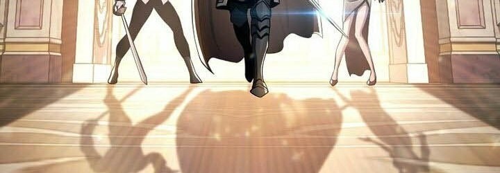 Skeleton Soldier Couldn’t Protect the Dungeon Chapter 341 Gambar 34