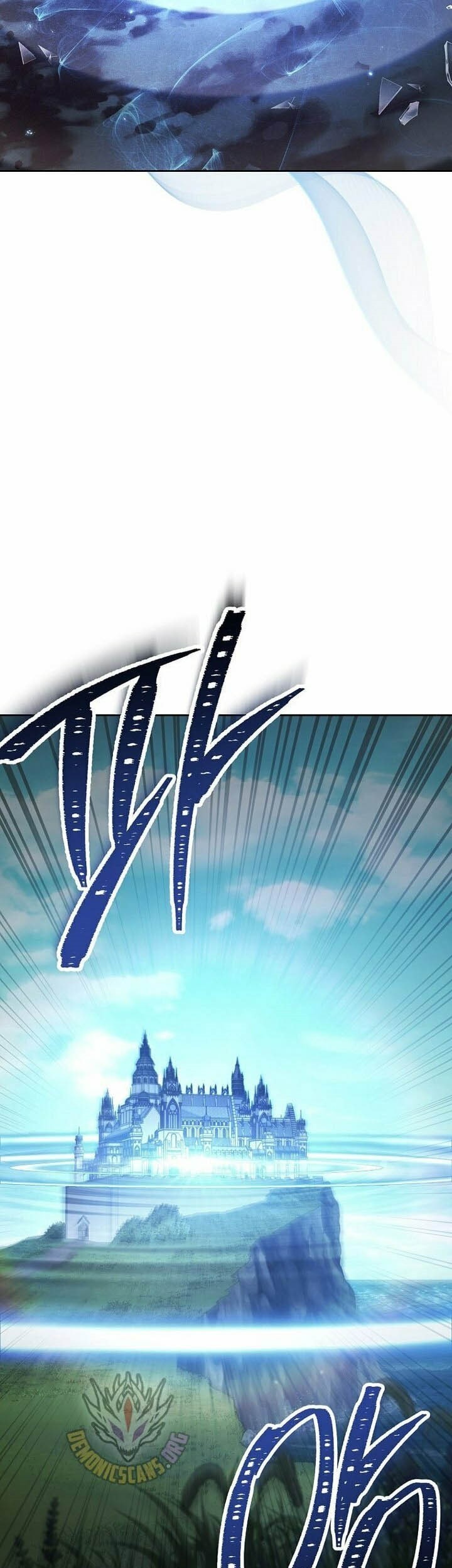 Skeleton Soldier Couldn’t Protect the Dungeon Chapter 341 Gambar 19