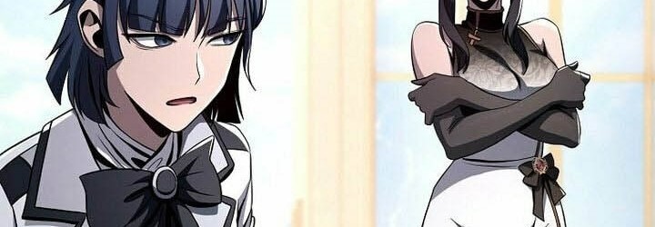 Skeleton Soldier Couldn’t Protect the Dungeon Chapter 341 Gambar 24