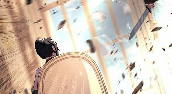 Manhwa Skeleton Soldier Couldn’t Protect the Dungeon Chapter 341 gambar nomor 2