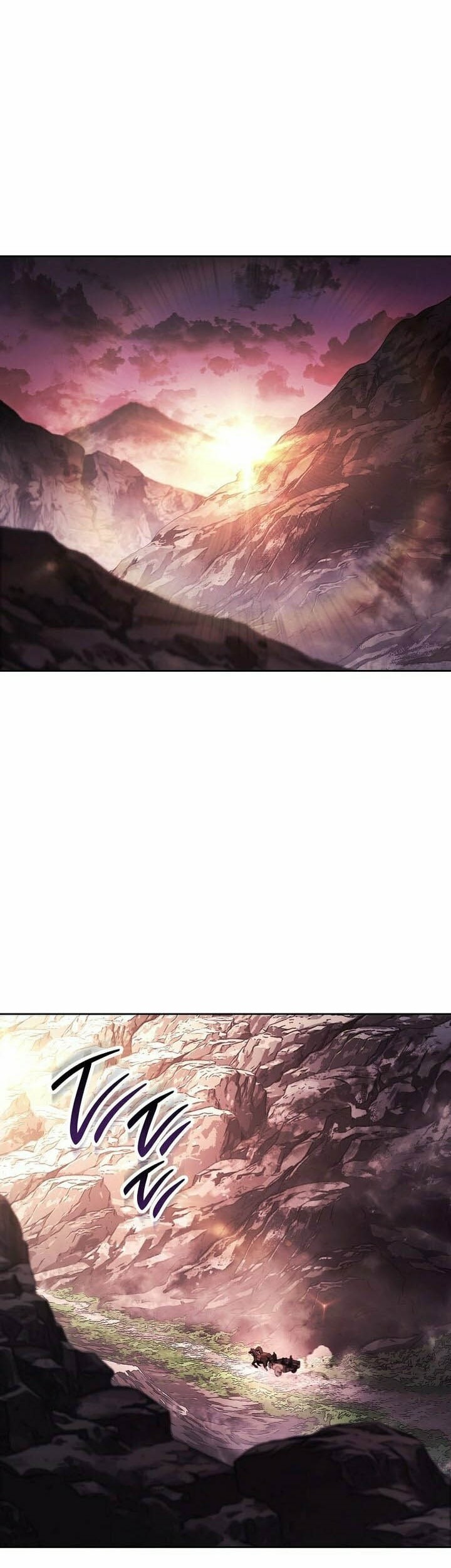 Skeleton Soldier Couldn’t Protect the Dungeon Chapter 341 Gambar 53