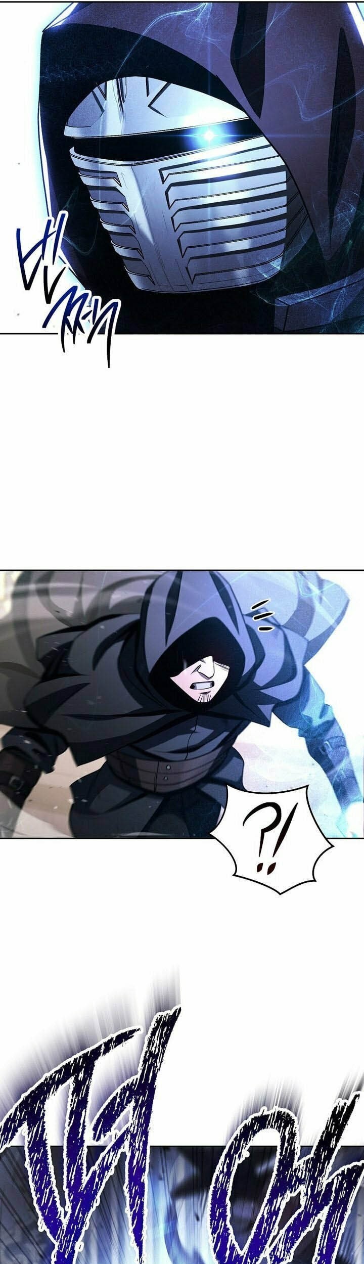 Skeleton Soldier Couldn’t Protect the Dungeon Chapter 341 Gambar 41