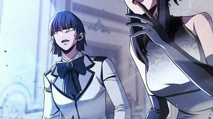 Skeleton Soldier Couldn’t Protect the Dungeon Chapter 341 Gambar 46