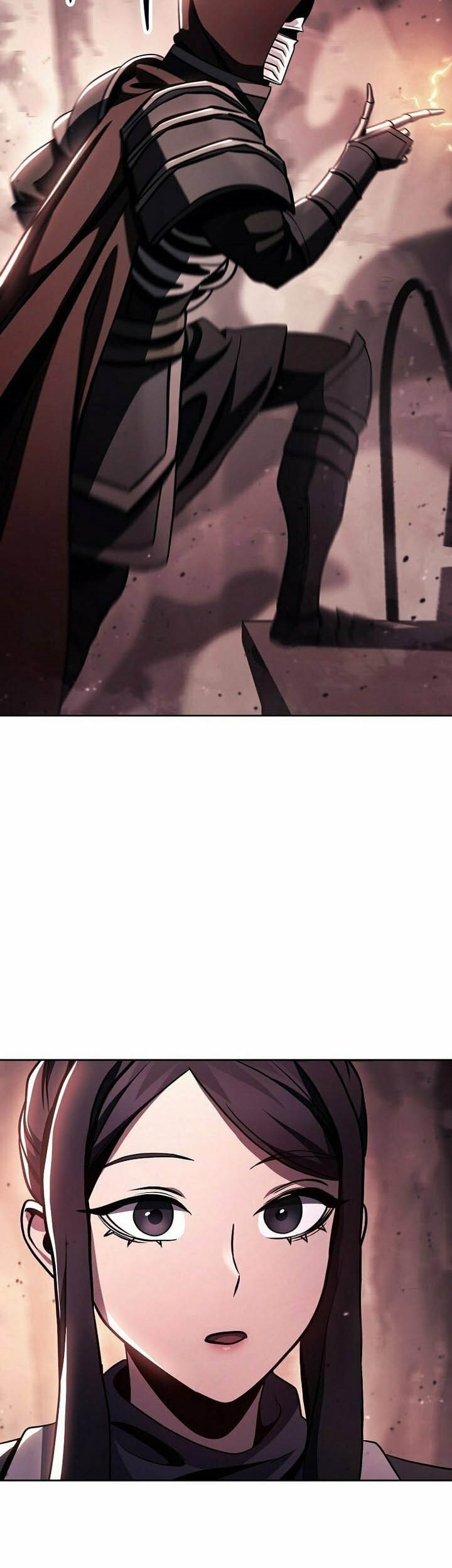 Skeleton Soldier Couldn’t Protect the Dungeon Chapter 341 Gambar 75