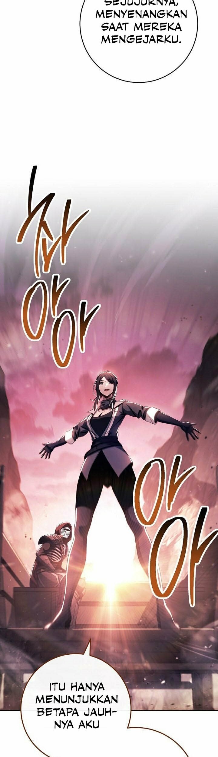 Skeleton Soldier Couldn’t Protect the Dungeon Chapter 341 Gambar 63