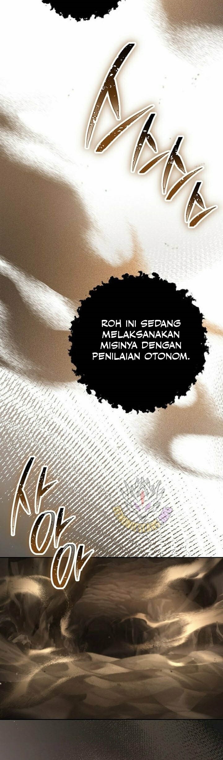 Skeleton Soldier Couldn’t Protect the Dungeon Chapter 341 Gambar 88