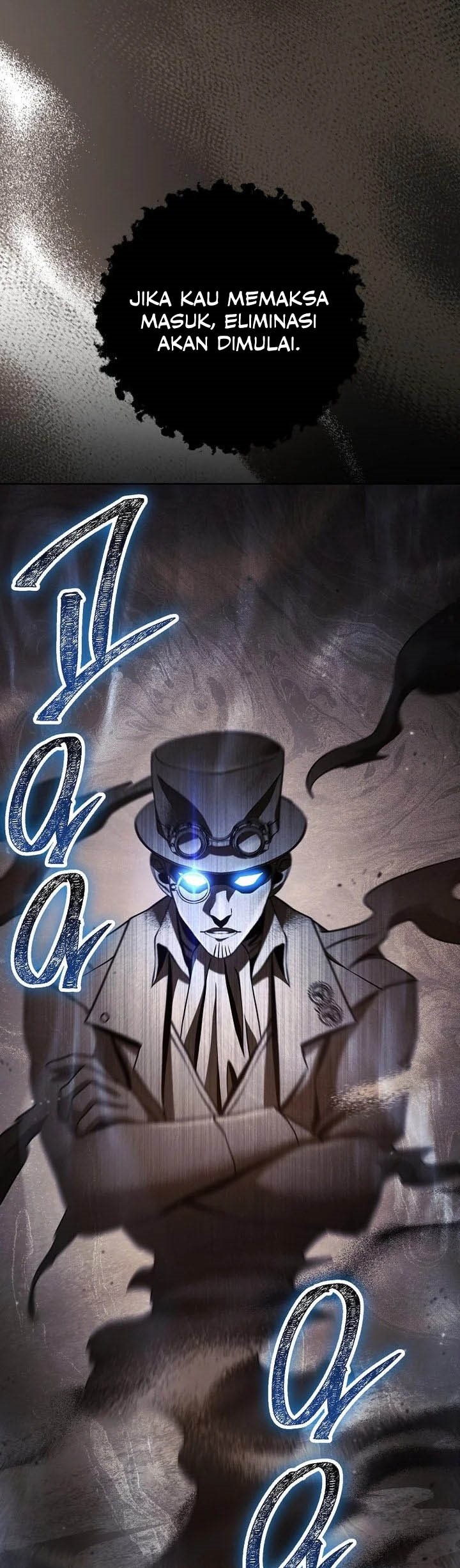 Skeleton Soldier Couldn’t Protect the Dungeon Chapter 341 Gambar 89