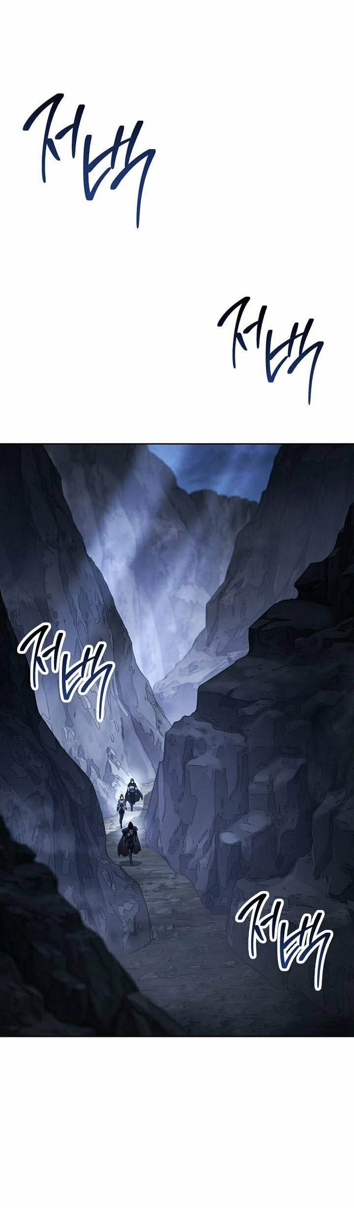 Skeleton Soldier Couldn’t Protect the Dungeon Chapter 341 Gambar 82